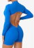 Macaquinho Manguinha Aesthetic Moda Gringa - comprar online