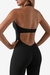 Macacão Flare Sem Empina Luxy Moda Gringa - loja online