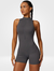 Macaquinho Ziper Zig Moda Gringa - comprar online