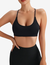 Top Cruzado Poli Moda Gringa - comprar online