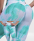 Legging Tieday Wave (Várias Cores)