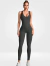Macacão SeamLess Fashion Moda Gringa