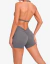 Conjunto Shorts V Beauty Moda Gringa - loja online