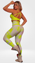 Conjunto Tieday Neon