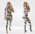 Imagem do Conjunto Manguinha Tieday Rebecca Moda Gringa