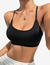 Top Cruzado Mell Moda Gringa - comprar online