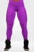Legging Wave Cós V (Várias Cores)