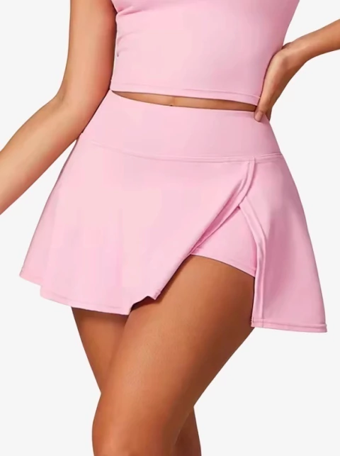 Shorts Saia Bomb Moda Gringa - comprar online