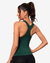 Imagem do Regata Slim Fit Moda Gringa