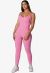 Macacão Elegance Moda Gringa - comprar online