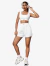 Imagem do Conjunto Shorts Power Moda Gringa