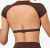 Cropped Costa Nua Pure Moda Gringa