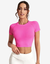 Cropped Basic Moda Gringa