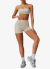 Imagem do Conjunto Shorts Fox Moda Gringa
