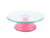 BAILARINA DE VIDRO PREMIUM ROSA - SILVER CHEF