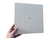 GUIA QUADRADA 26 CM MDF BLINDAR BOLOS COM FURO CENTRAL 1 CM