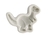 MOLDE SILICONE DINOSSAURO