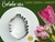 CORTADOR DE INOX TULIPA CRESPA - PARROT