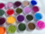 KIT CORANTES 20 CORES GRANDE NATUREZA LULLYCANDY - comprar online