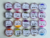 KIT CORANTES 20 CORES GRANDE NATUREZA LULLYCANDY na internet