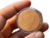CORANTE EM PÓ METÁLICO BRONZE 1M 2 G LULLYCANDY - comprar online