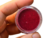 CORANTE EM PÓ FRAMBOESA 1,9 G LULLYCANDY - comprar online