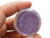 CORANTE EM PÓ LILÁS ESCURO 1,9 G LULLYCANDY - comprar online
