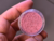 CORANTE EM PÓ ROSA BOOK LULLYCANDY 1,9 G - comprar online