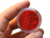 CORANTE EM PÓ TERRACOTA 1,9 G LULLYCANDY - comprar online