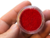 CORANTE EM PÓ VERMELHO NATAL 1,9 G LULLYCANDY - comprar online