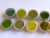 KIT CORANTES 1,5 GR. TROPICAL 10 CORES LULLYCANDY - Weslley Benvenuto
