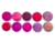 KIT CORANTES ROSA SURREAL LULLYCANDY 10 CORES - comprar online
