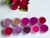 KIT CORANTES ROSA SURREAL LULLYCANDY 10 CORES na internet