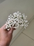 MOLDE DE SILICONE MOSQUITINHO (Gypsophila) ATÓXICO PREMIUM na internet