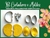 KIT ORQUÍDEA PHALAENOPSIS SIMPLIFICADA MOLDE E CORTADOR