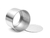 FORMA REDONDA FUNDO FALSO 15X10