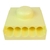 Enrolador de Brigadeiro e Doces 16g Amarelo - forminha nº 4 - BlueStar