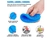 ESPONJA SILICONE LIMPEZA E MARCADOR DE PASTA 1 UNIDADE na internet