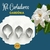 KIT ESPECIAL CORTADORES INOX GARDÊNIA