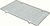 GRADE DE RESFRIAMENTO PARA BISCOITOS E CONFEITARIA 40X25 SILVERCHEF