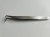 PINÇA DE PRECISÃO PARA CONFEITARIA INOX