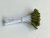 PISTILO FOLHINHA VERDE 6 CM – MAÇO COM 50 UNIDADES
