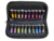 KIT CORANTES EDIÇÃO ESPECIAL 20 CORES (COM ESTOJO) LULLYCANDY