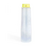 Bisnaga Regadora Para Umedecer Bolos Blue Star 500 Ml tampa AMARELO