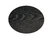 TAPETE ANTIDERRAPANTE PARA BAILARINA 29X29 - comprar online