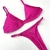 Jeri fio -Pink-