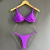 Jeri fio -Roxo- - comprar online