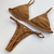 Jeri fio -Bronze- - comprar online