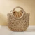 Bolsa Meia Lua Pequena - By Daring Beachwear
