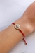 Pulsera Hilo Rojo - comprar online